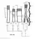 Fig. 08 - Apparatus having brace assembly for muscle