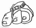 Fig. 01 - Buddy Hug