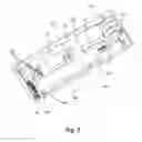 Fig. 06 - Motion activated septum puncturing drug delivery device