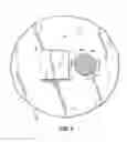Fig. 04 - Wound dressing with vacuum reservoir