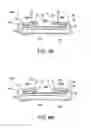 Fig. 09 - Absorbent article having fully encircling bodyside and garment-side waistband