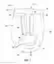 Fig. 02 - Absorbent article having an absorbent assembly with integral containment flaps