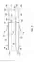 Fig. 06 - Absorbent article having an absorbent assembly with integral containment flaps