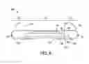 Fig. 07 - Absorbent article having an absorbent assembly with integral containment flaps
