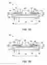 Fig. 08 - Absorbent article having an absorbent assembly with integral containment flaps