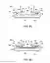 Fig. 09 - Absorbent article having an absorbent assembly with integral containment flaps