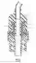 Fig. 03 - Retention feature for soft interface connection