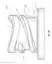 Fig. 19 - Retention feature for soft interface connection