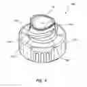 Fig. 24 - Retention feature for soft interface connection