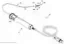 Fig. 01 - Electrode assembly for catheter system including interlinked struts