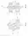 Fig. 06 - Link systems and articulation mechanisms for remote manipulation of surgical or diagnostic tools