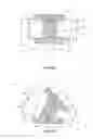 Fig. 22 - Link systems and articulation mechanisms for remote manipulation of surgical or diagnostic tools