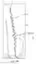 Fig. 43 - System for providing surgical access