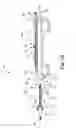 Fig. 03 - Rotational atherectomy device with exchangeable drive shaft and meshing gears