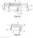 Fig. 09 - Rotational atherectomy device with exchangeable drive shaft and meshing gears