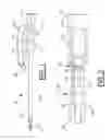 Fig. 02 - Internal preservation fluid dispenser for endoscopic vessel harvester