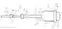 Fig. 01 - Adjustable length dilation balloon