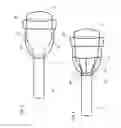 Fig. 04 - Adjustable length dilation balloon