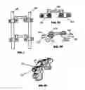 Fig. 02 - Transverse fixation device for spinal fixation systems