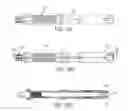 Fig. 12 - Surgical connectors and instrumentation