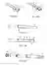 Fig. 20 - Surgical connectors and instrumentation