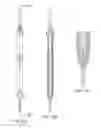 Fig. 23 - Surgical connectors and instrumentation