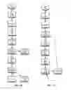 Fig. 45 - System for stimulating a hypoglossal nerve for controlling the position of a patient's tongue