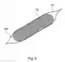 Fig. 09 - Stent-mesh assembly and methods