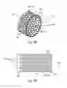 Fig. 28 - Stent-mesh assembly and methods