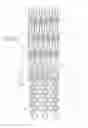 Fig. 03 - Support for treating vascular bifurcations