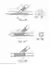 Fig. 32 - Support for treating vascular bifurcations