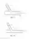 Fig. 40 - Support for treating vascular bifurcations
