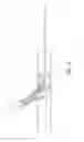 Fig. 47 - Support for treating vascular bifurcations