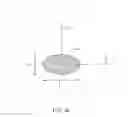 Fig. 06 - Stented prosthetic heart valve