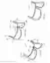 Fig. 10 - Stented prosthetic heart valve