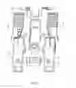 Fig. 45 - Surgical access system and related methods