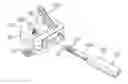 Fig. 01 - SPINAL IMPLANT CO-INSERTION SYSTEM AND METHOD