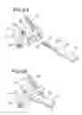 Fig. 04 - SPINAL IMPLANT CO-INSERTION SYSTEM AND METHOD