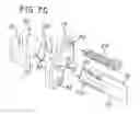 Fig. 06 - SPINAL IMPLANT CO-INSERTION SYSTEM AND METHOD