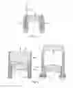 Fig. 07 - Method for fusing a human or animal joint as well as fusion device and tool set for carrying out the method