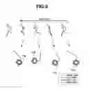 Fig. 05 - Training supporting apparatus and system for supporting training of walking and/or running