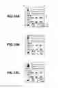Fig. 10 - Training supporting apparatus and system for supporting training of walking and/or running