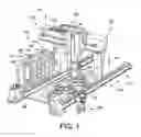 Fig. 02 - MANUFACTURING PROCESS AND APPARATUS HAVING AN INTERCHANGEABLE MACHINE TOOL HEAD WITH INTEGRATED CONTROL