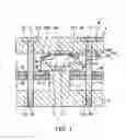 Fig. 02 - Sensor element, force detection device, robot, electronic component transport device, electronic component inspection device, and component processing device