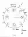 Fig. 08 - Sensor element, force detection device, robot, electronic component transport device, electronic component inspection device, and component processing device