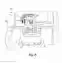 Fig. 09 - Removable vehicle operation instrument with remote control capability and related method