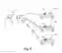 Fig. 10 - Removable vehicle operation instrument with remote control capability and related method