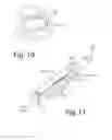 Fig. 11 - Removable vehicle operation instrument with remote control capability and related method