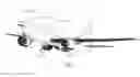 Fig. 02 - Airplane off ground advisory system