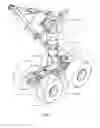 Fig. 04 - Airplane off ground advisory system